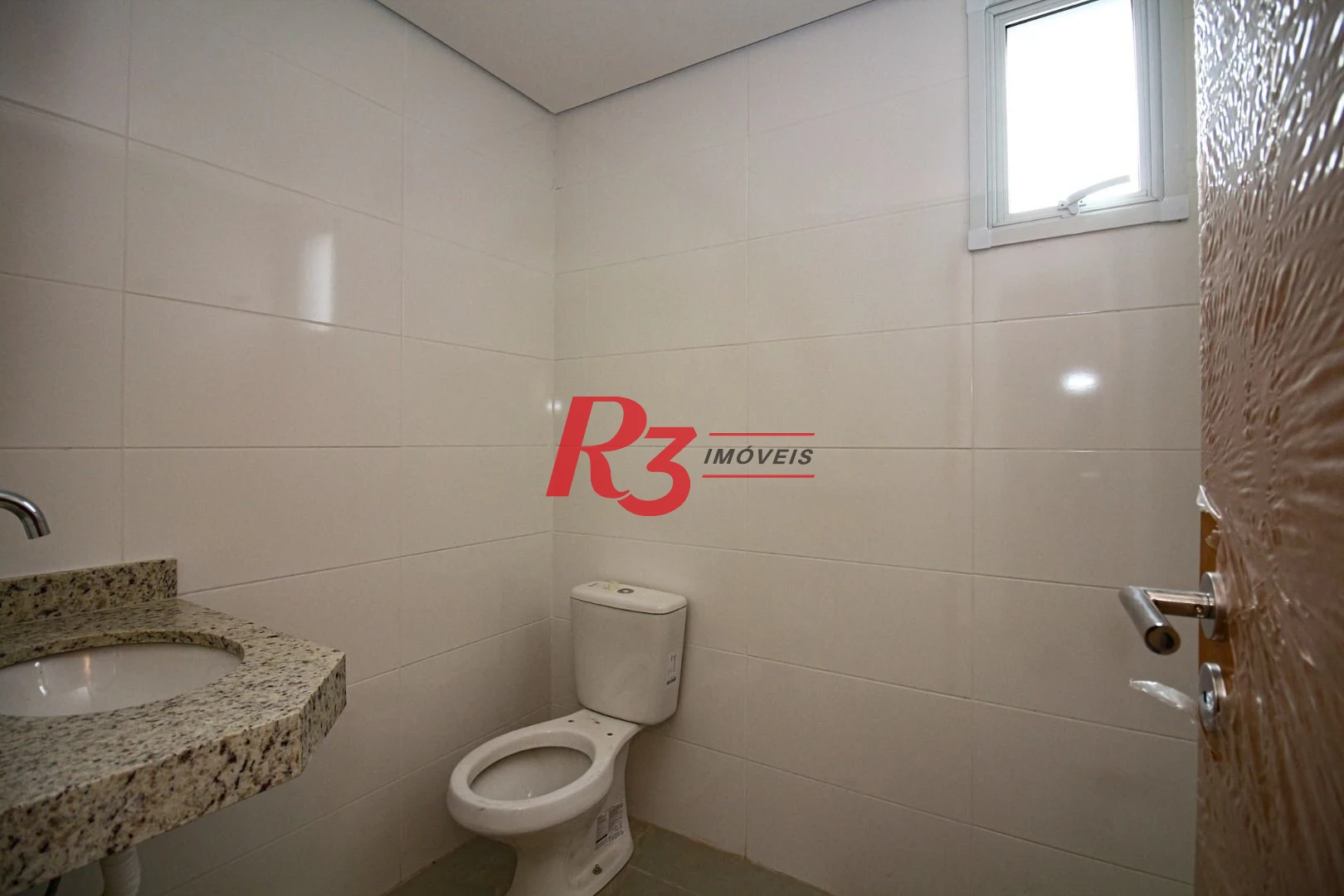 Apartamento, 77 m² - venda por R$ 682.000,00 ou aluguel por R$ 5.700,02/mês - Aparecida - Santos/SP