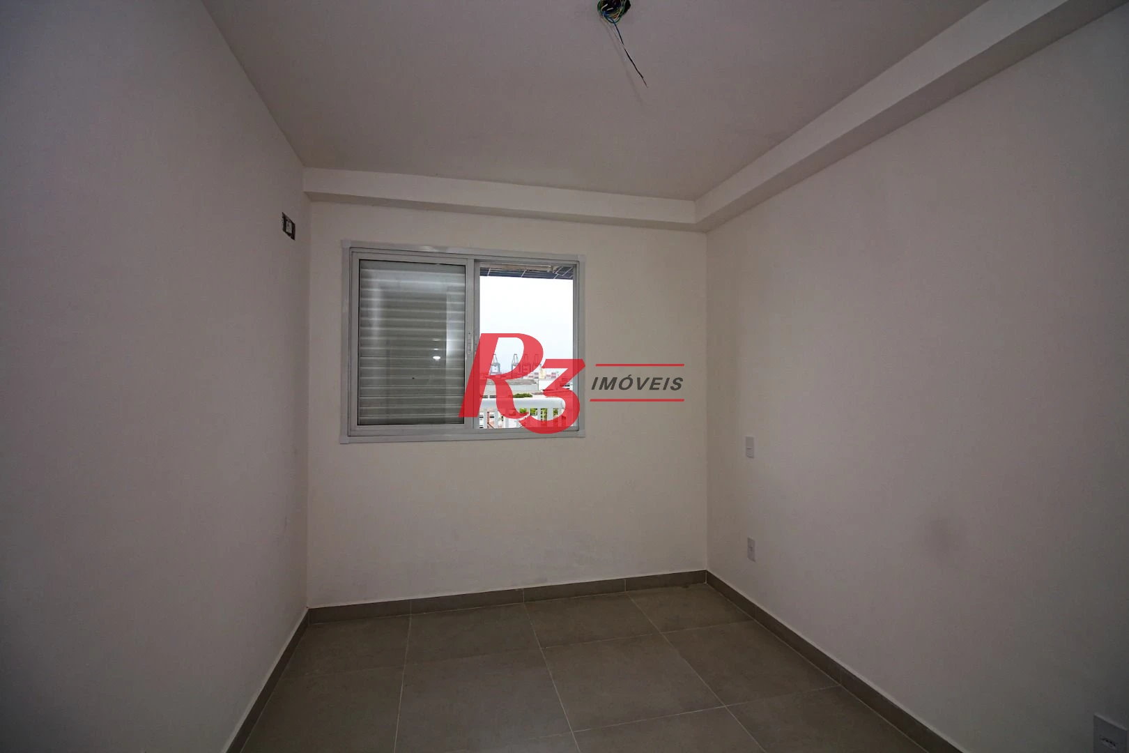 Apartamento, 77 m² - venda por R$ 682.000,00 ou aluguel por R$ 5.700,02/mês - Aparecida - Santos/SP