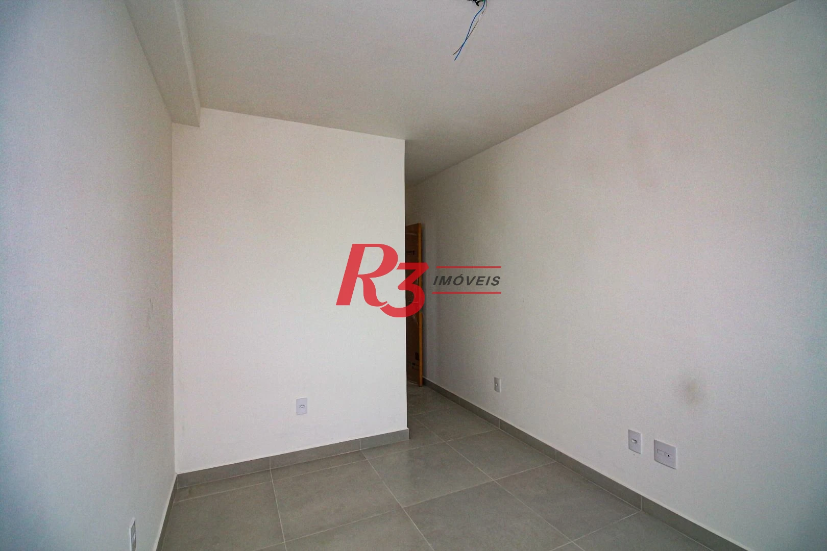 Apartamento, 77 m² - venda por R$ 682.000,00 ou aluguel por R$ 5.700,02/mês - Aparecida - Santos/SP