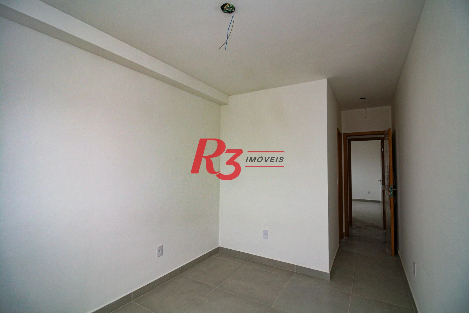 Apartamento, 77 m² - venda por R$ 682.000,00 ou aluguel por R$ 5.700,02/mês - Aparecida - Santos/SP