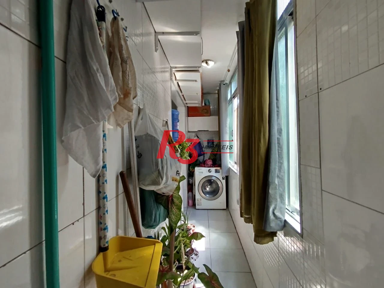 Apartamento à venda, 68 m² por R$ 425.000,00 - Macuco - Santos/SP