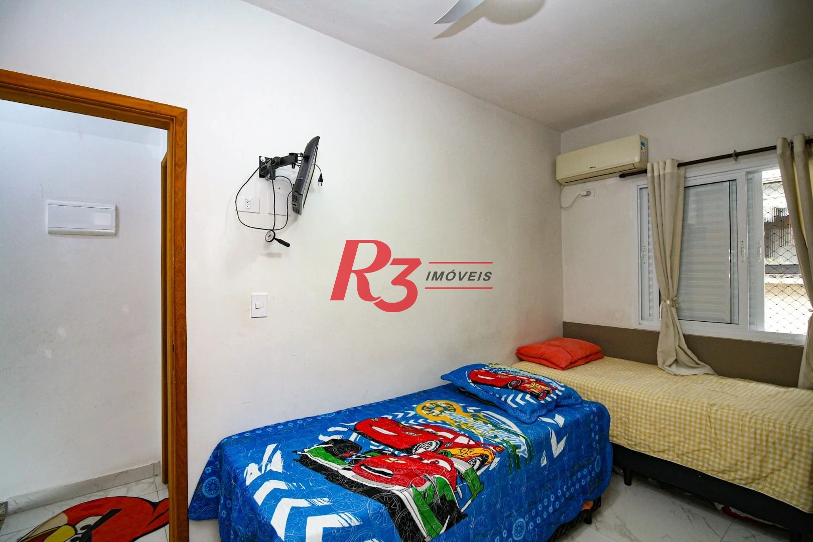 Casa à venda, 111 m² por R$ 620.000,00 - Campo Grande - Santos/SP
