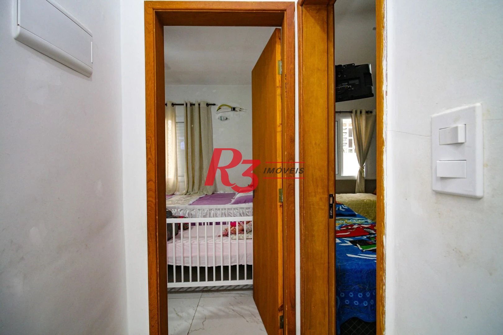 Casa à venda, 111 m² por R$ 620.000,00 - Campo Grande - Santos/SP