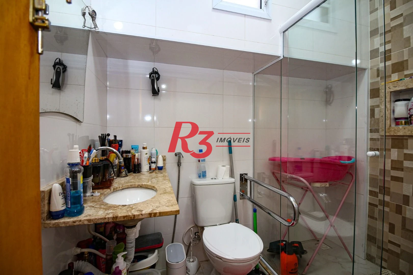 Casa à venda, 111 m² por R$ 620.000,00 - Campo Grande - Santos/SP