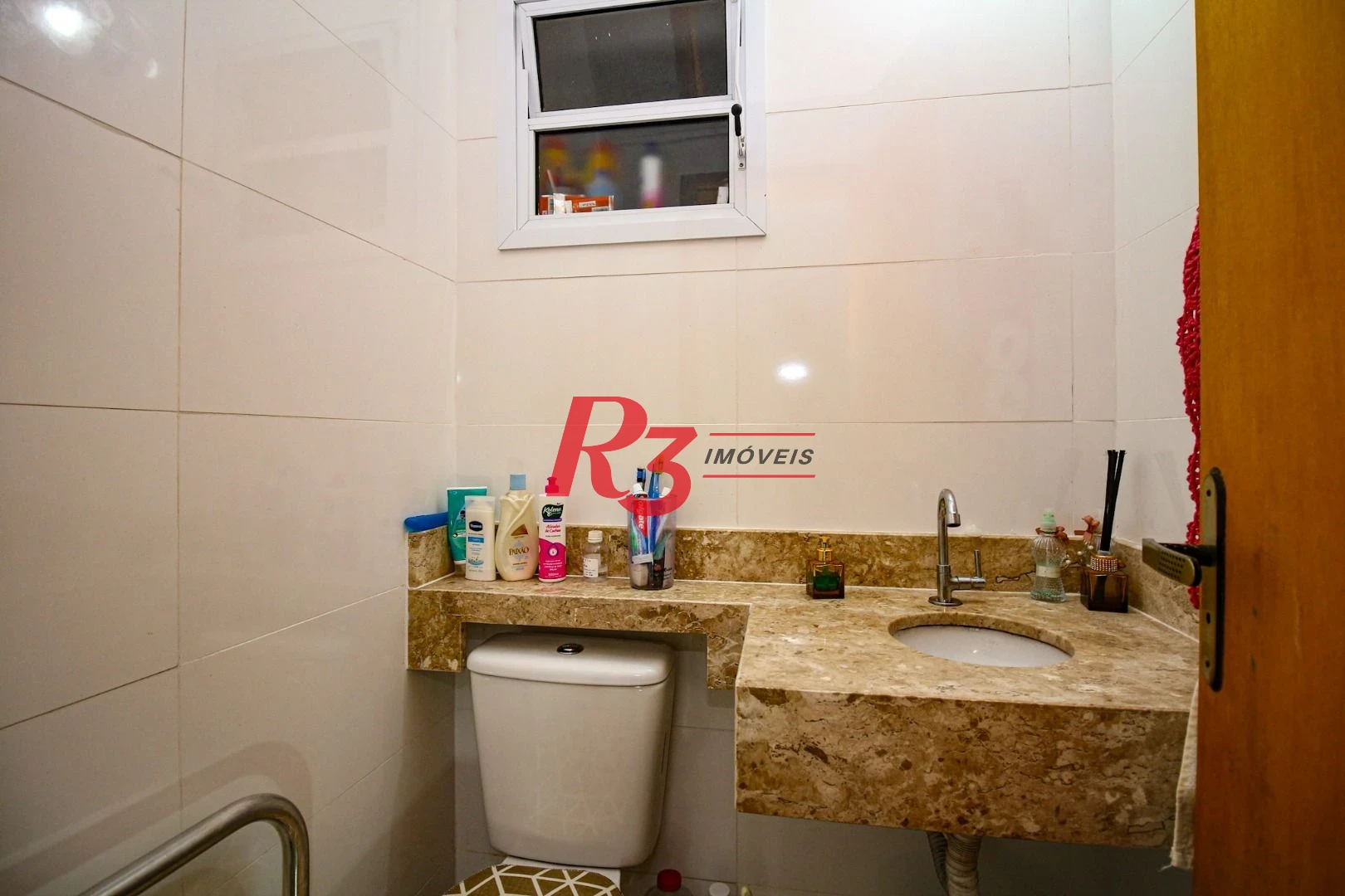 Casa à venda, 111 m² por R$ 620.000,00 - Campo Grande - Santos/SP