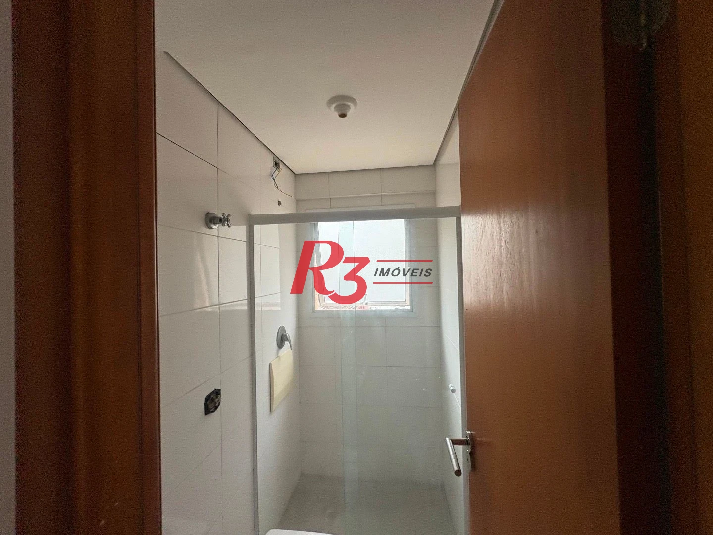 Apartamento com 2 dormitórios à venda, 60 m²  - José Menino - Santos/SP