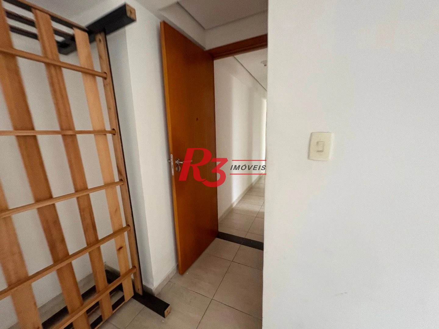 Apartamento com 2 dormitórios à venda, 60 m²  - José Menino - Santos/SP