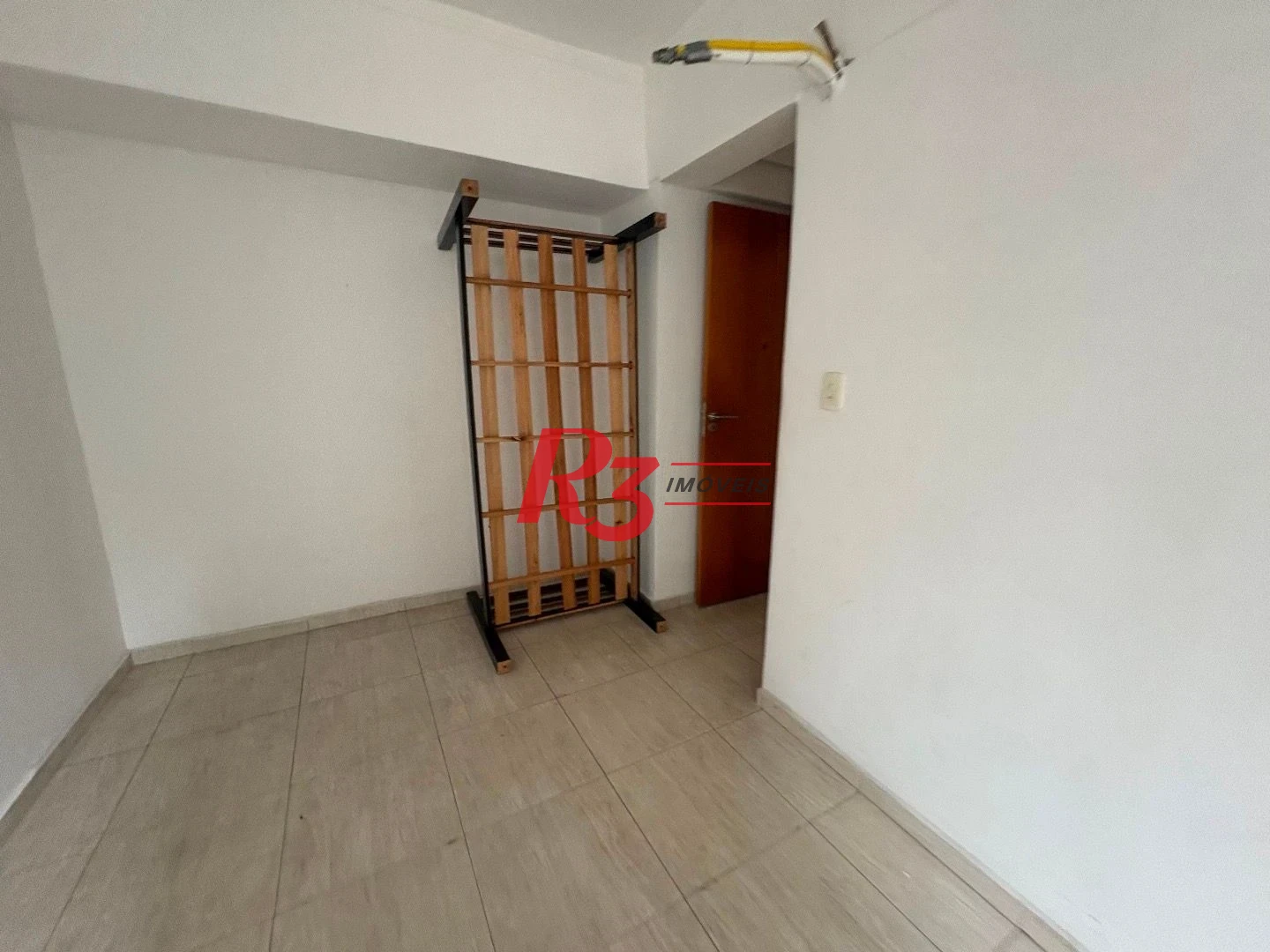 Apartamento com 2 dormitórios à venda, 60 m²  - José Menino - Santos/SP