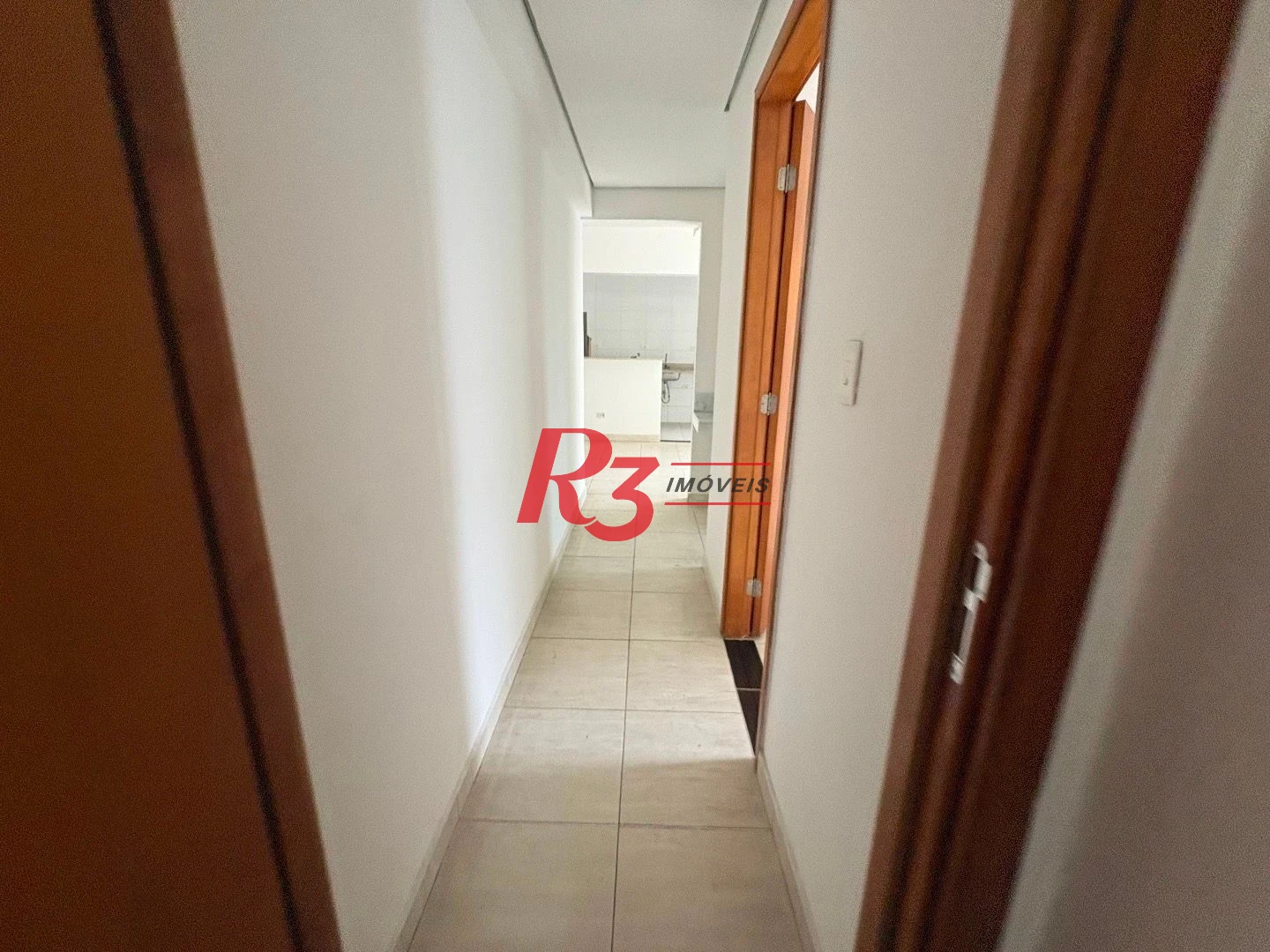 Apartamento com 2 dormitórios à venda, 60 m²  - José Menino - Santos/SP