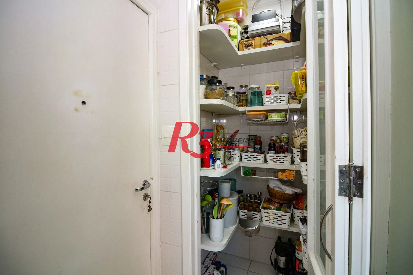 Apartamento à venda, 154 m² por R$ 1.400.000,00 - Boqueirão - Santos/SP
