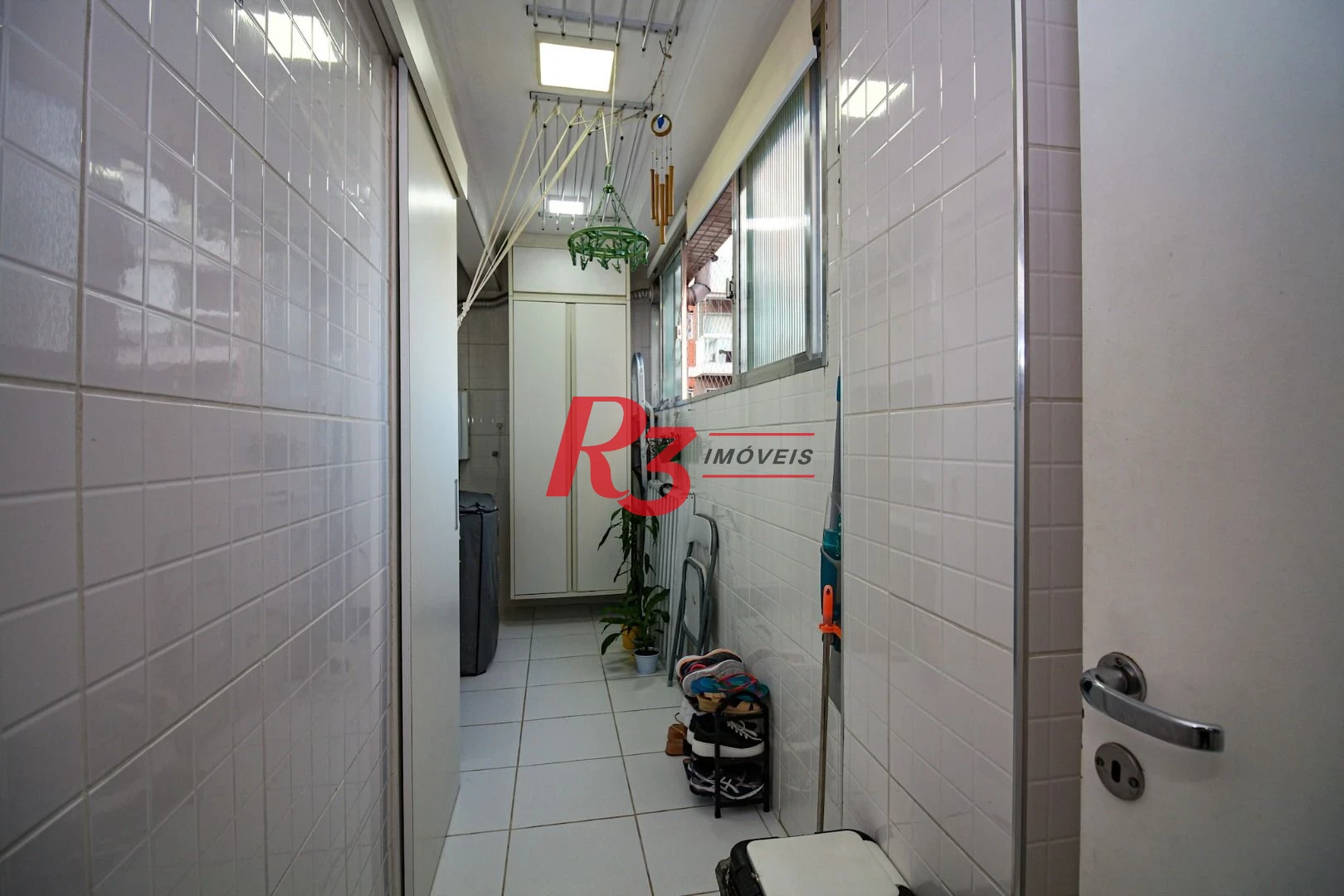 Apartamento à venda, 154 m² por R$ 1.400.000,00 - Boqueirão - Santos/SP