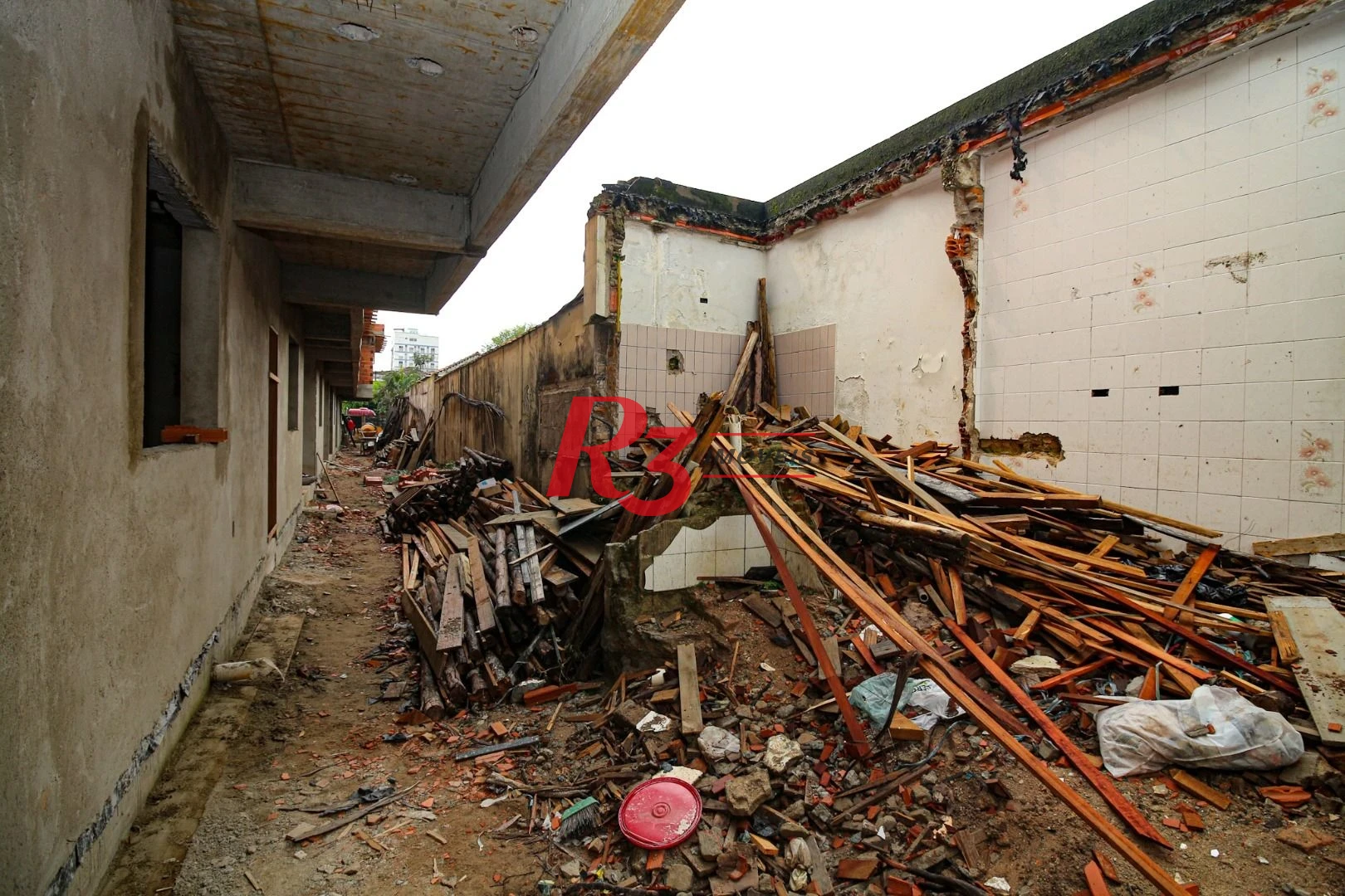 Sobrado Novo em Villagio