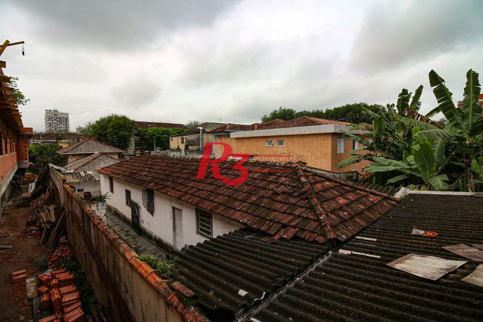 Sobrado Novo em Villagio
