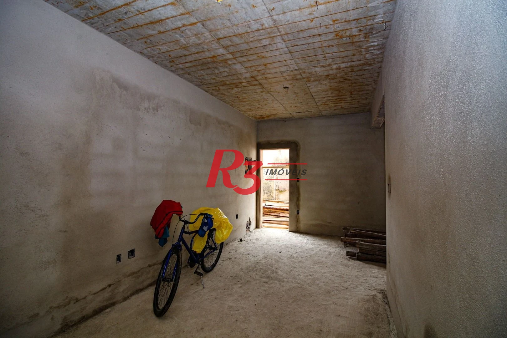 Sobrado Novo em Villagio com  03 Dorms