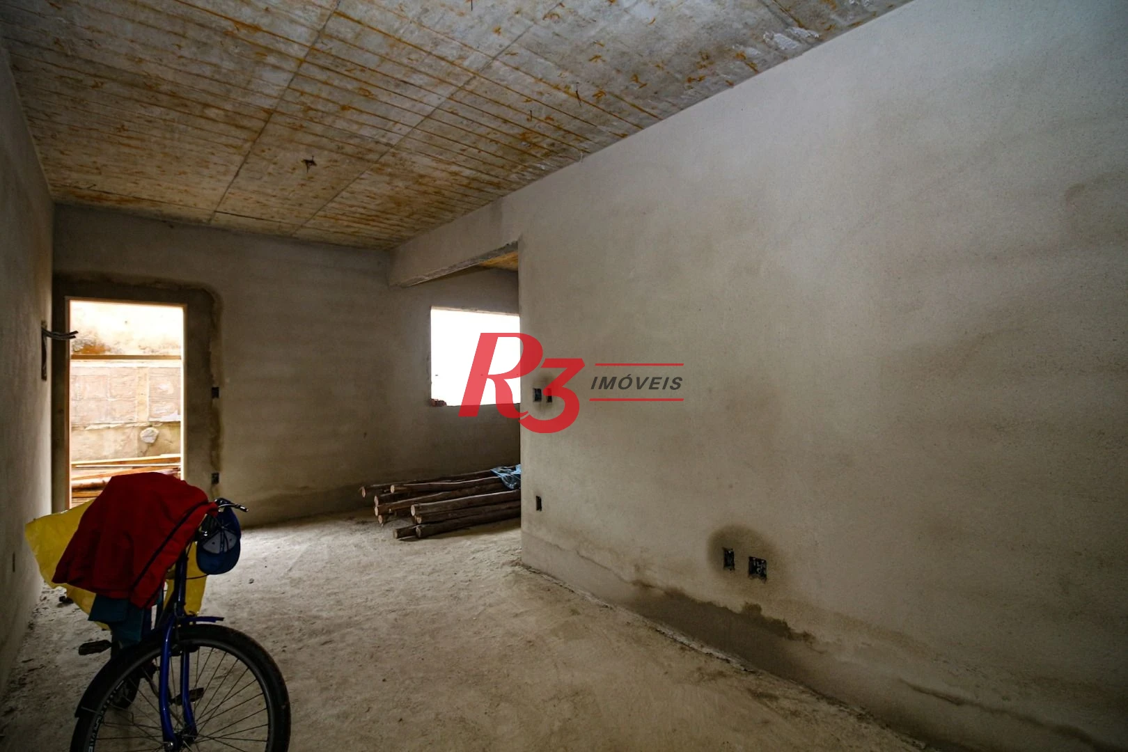 Sobrado Novo em Villagio com  03 Dorms