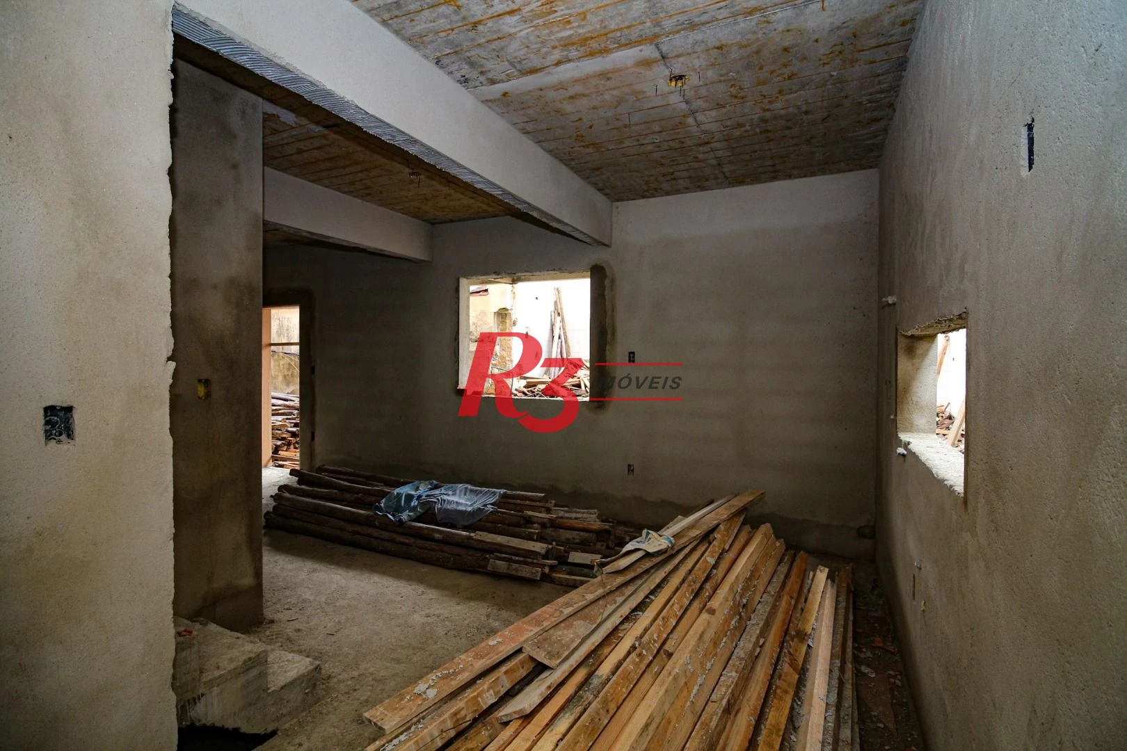 Sobrado Novo em Villagio com  03 Dorms