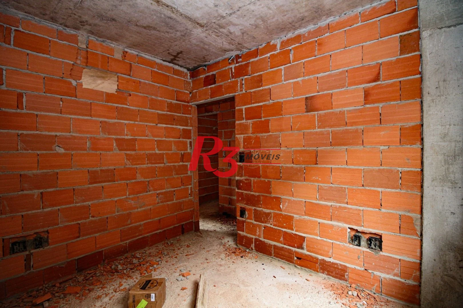 Sobrado Novo em Villagio com  03 Dorms