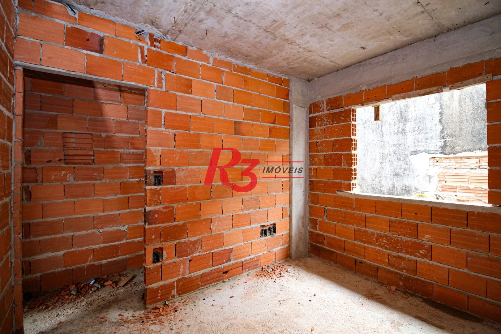 Sobrado Novo em Villagio com  03 Dorms
