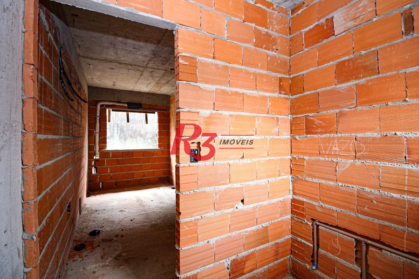 Sobrado Novo em Villagio com  03 Dorms