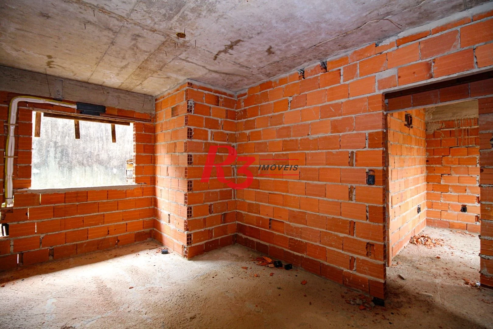 Sobrado Novo em Villagio com  03 Dorms