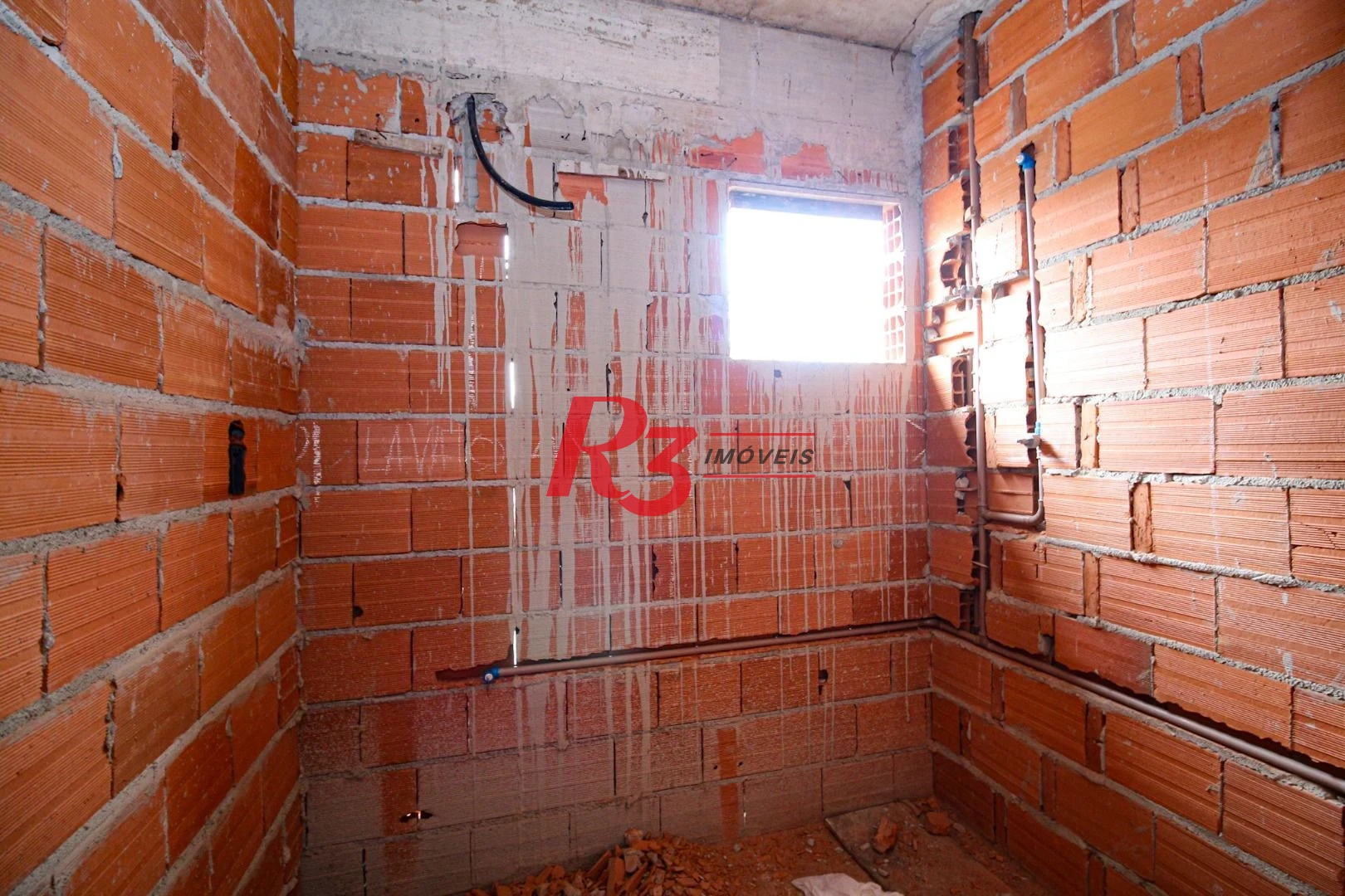 Sobrado Novo em Villagio com  03 Dorms