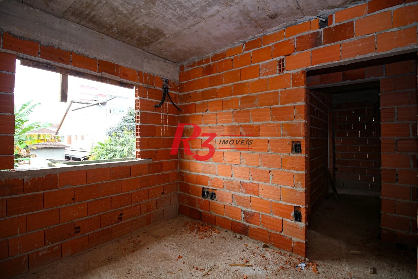 Sobrado Novo em Villagio com  03 Dorms