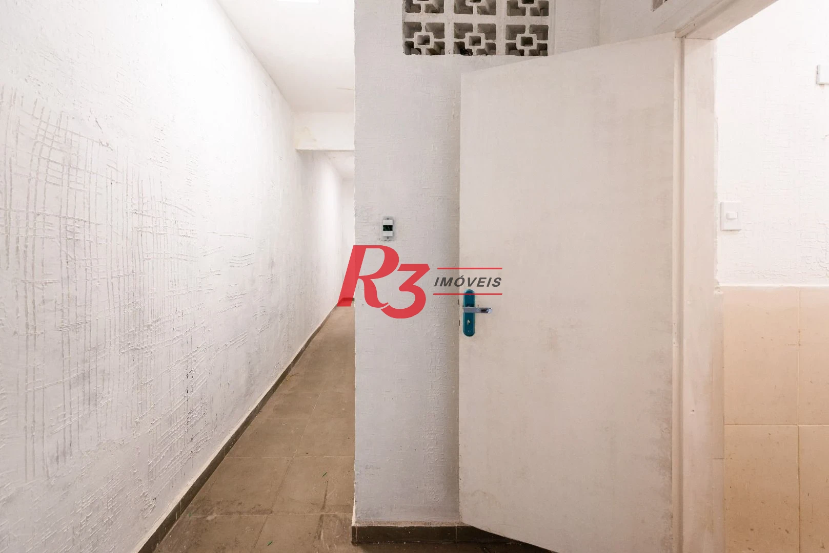 Loja para alugar, 123 m² por R$ 4.150,80/mês - Centro - Santos/SP
