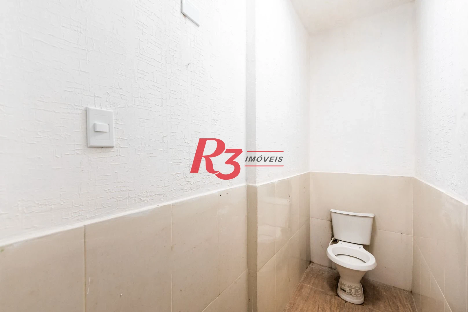 Loja para alugar, 123 m² por R$ 4.150,80/mês - Centro - Santos/SP
