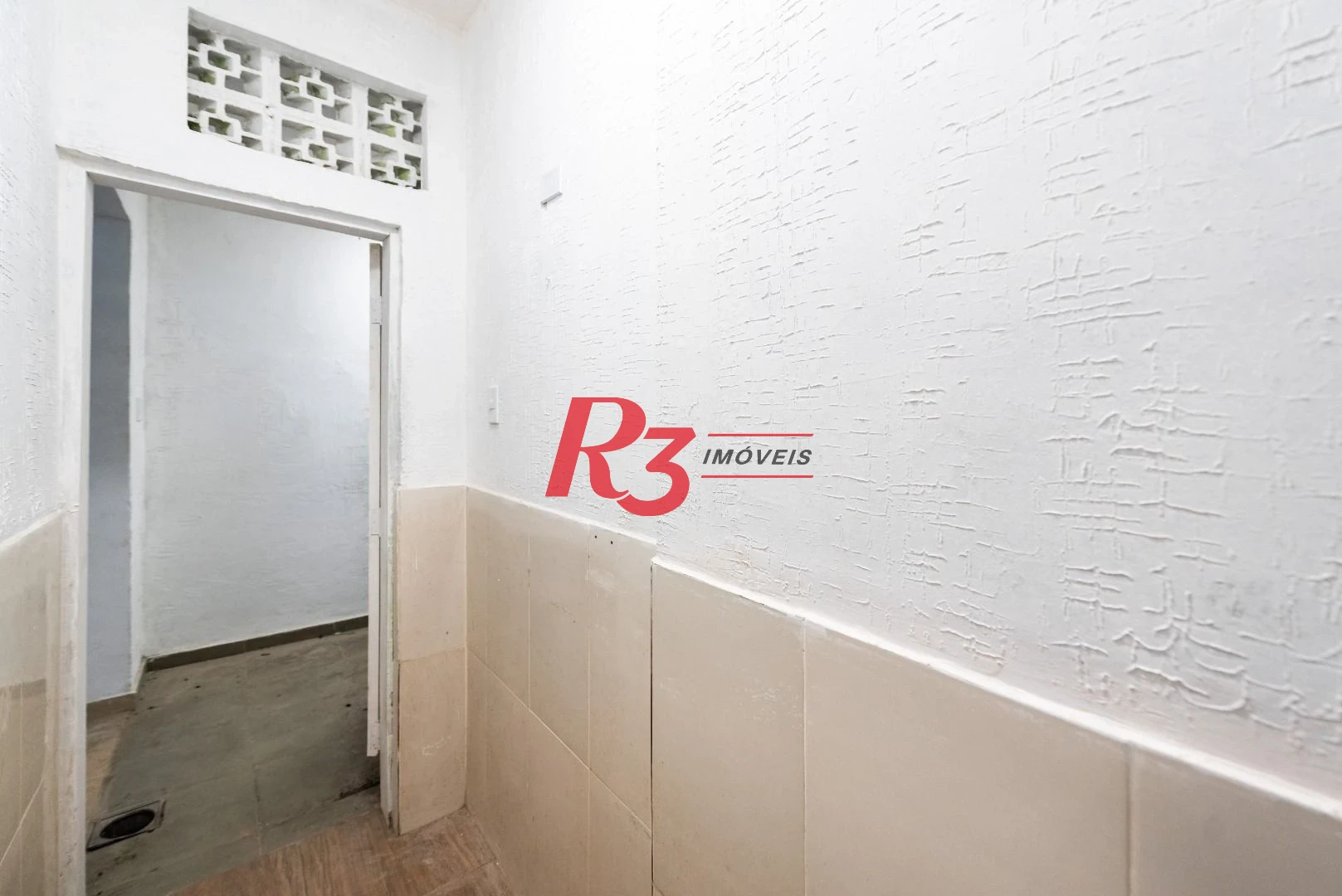 Loja para alugar, 123 m² por R$ 4.150,80/mês - Centro - Santos/SP