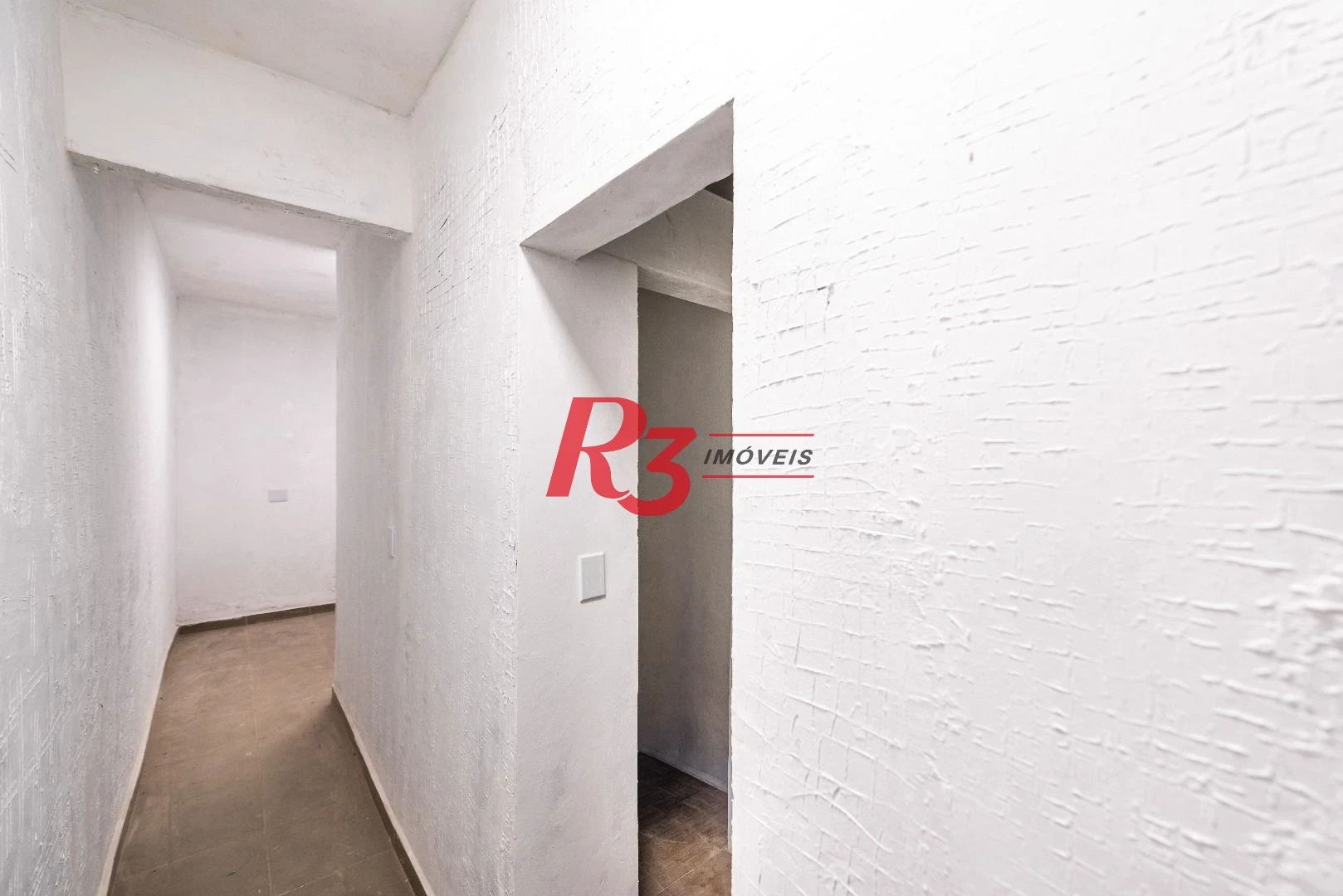 Loja para alugar, 123 m² por R$ 4.150,80/mês - Centro - Santos/SP