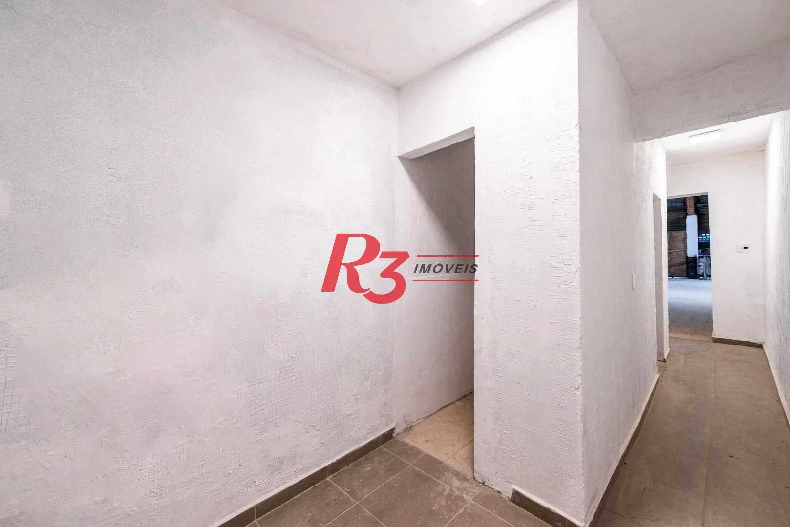 Loja para alugar, 123 m² por R$ 4.150,80/mês - Centro - Santos/SP