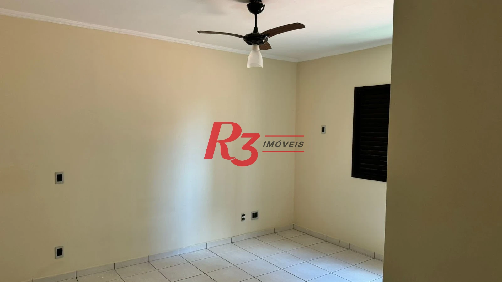 Apartamento à venda, 200 m² por R$ 1.850.000,00 - Embaré - Santos/SP