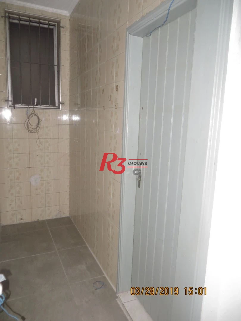 Galpão, 1000 m² - venda por R$ 3.819.000,00 ou aluguel por R$ 23.000,01/mês - Macuco - Santos/SP
