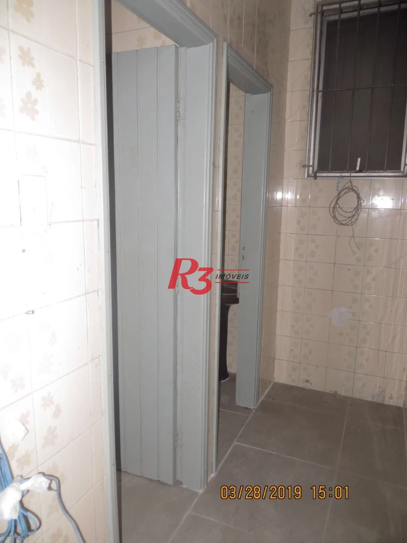 Galpão, 1000 m² - venda por R$ 3.819.000,00 ou aluguel por R$ 23.000,01/mês - Macuco - Santos/SP