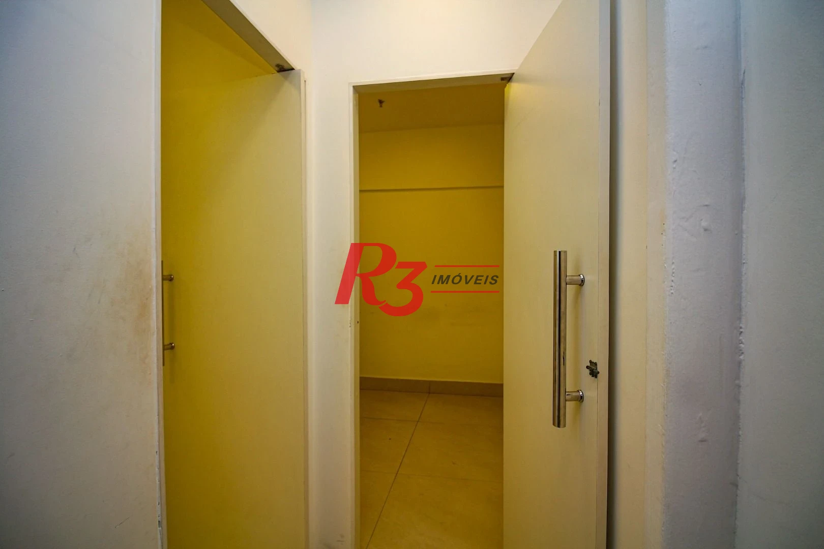 Loja para alugar, 30 m² por R$ 6.000,00/mês - Gonzaga - Santos/SP