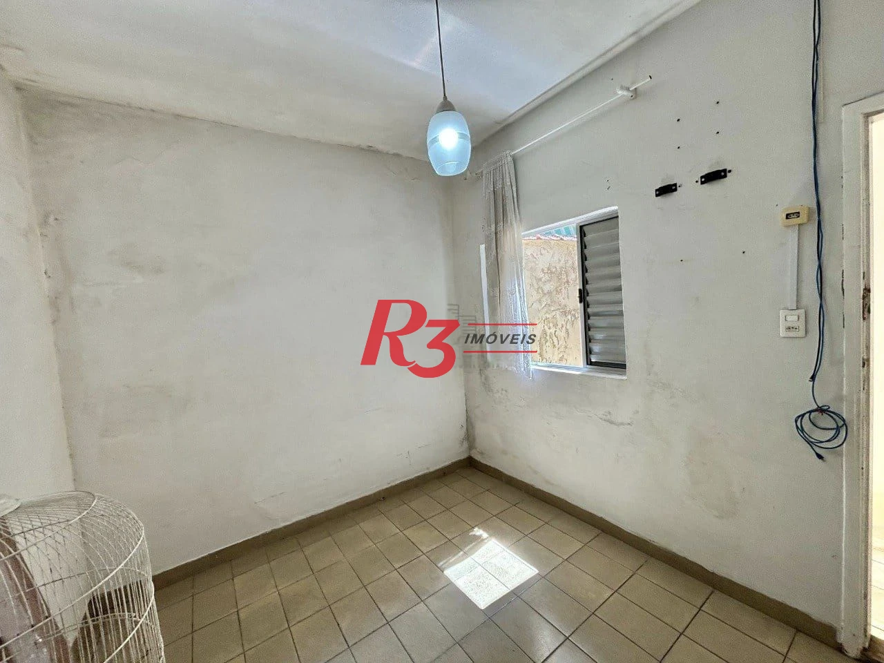 Casa com 2 dormitórios à venda, 156 m² por R$ 848.000,00 - Marapé - Santos/SP