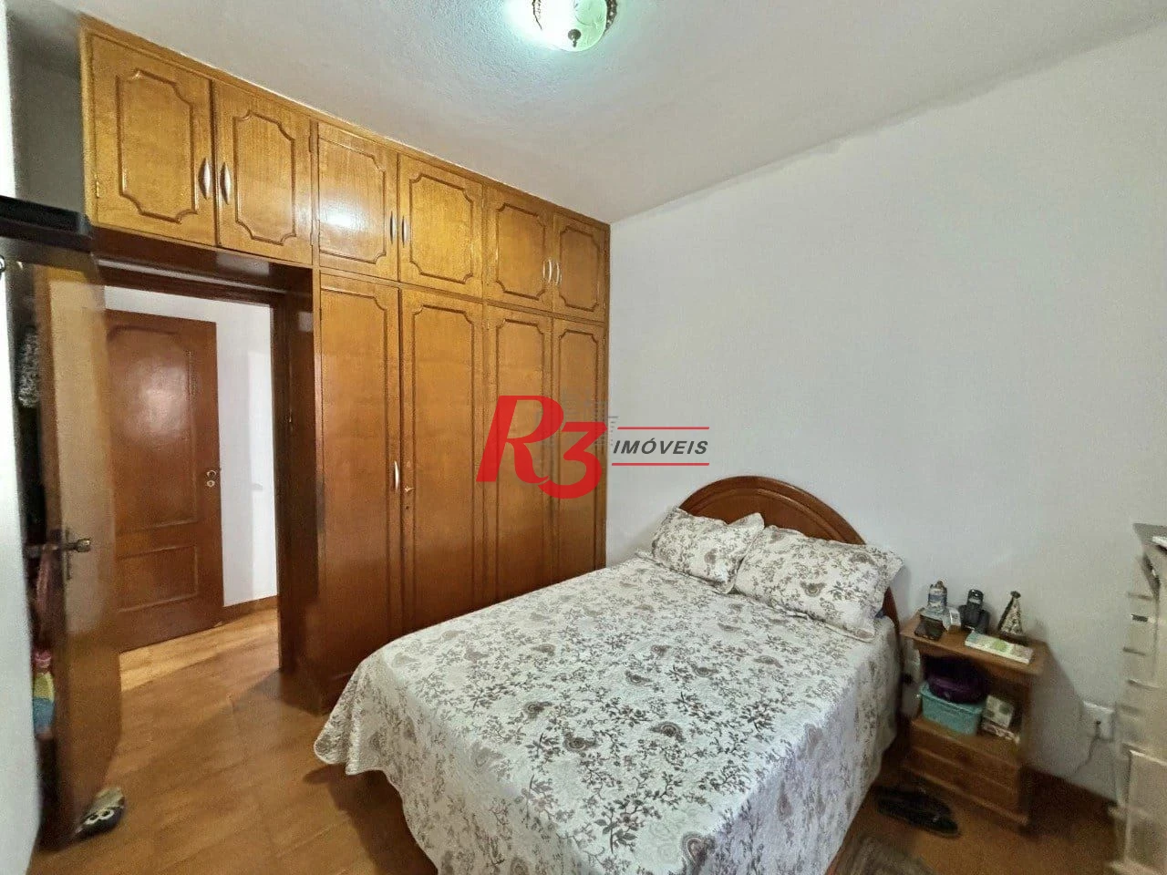 Casa com 2 dormitórios à venda, 156 m² por R$ 848.000,00 - Marapé - Santos/SP