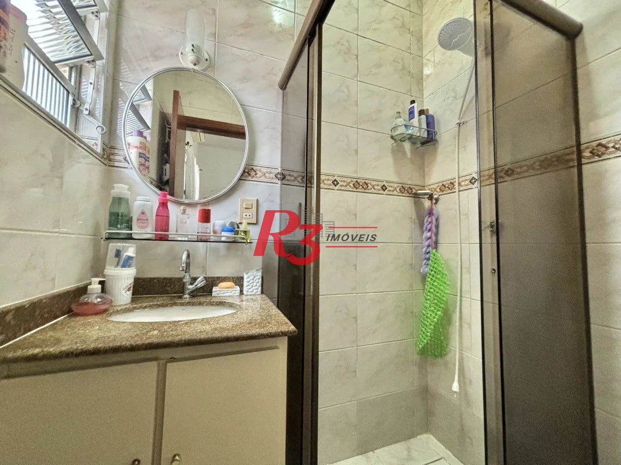 Casa com 2 dormitórios à venda, 156 m² por R$ 848.000,00 - Marapé - Santos/SP