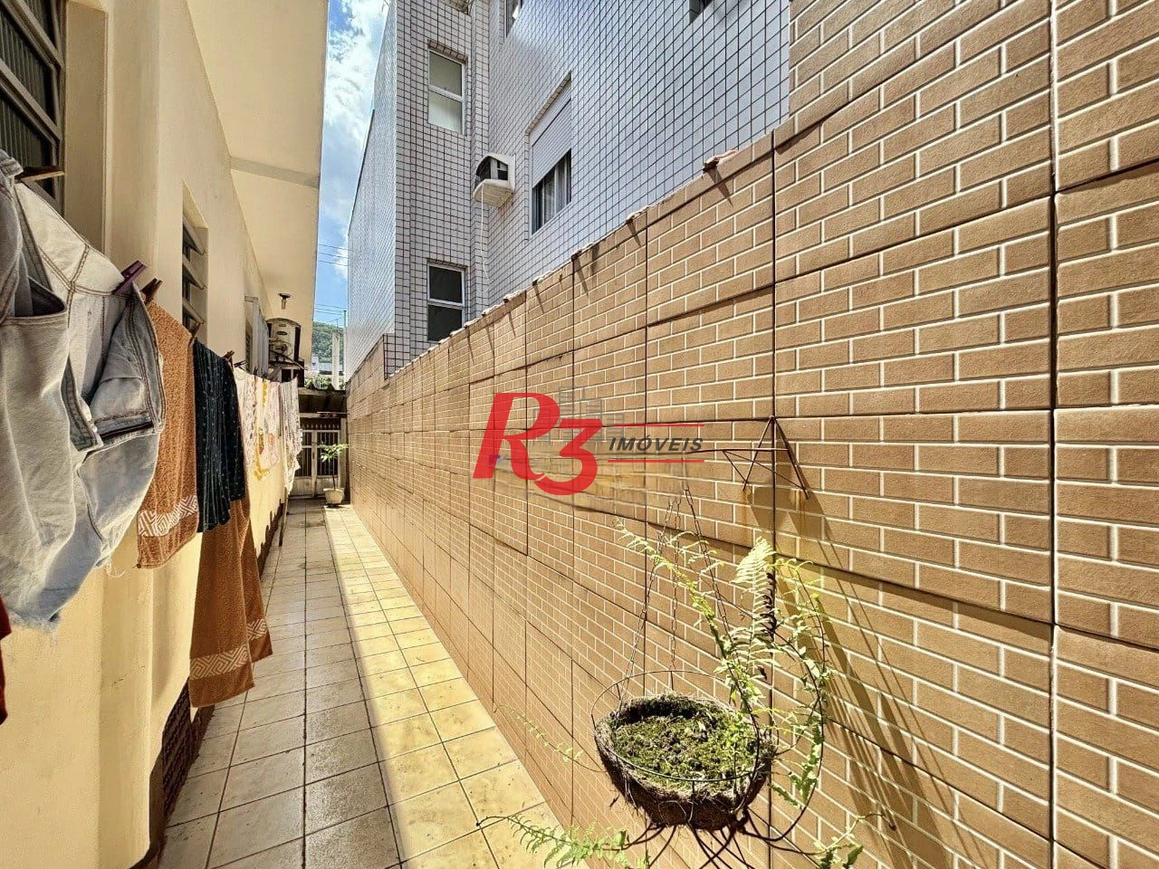 Casa com 2 dormitórios à venda, 156 m² por R$ 848.000,00 - Marapé - Santos/SP