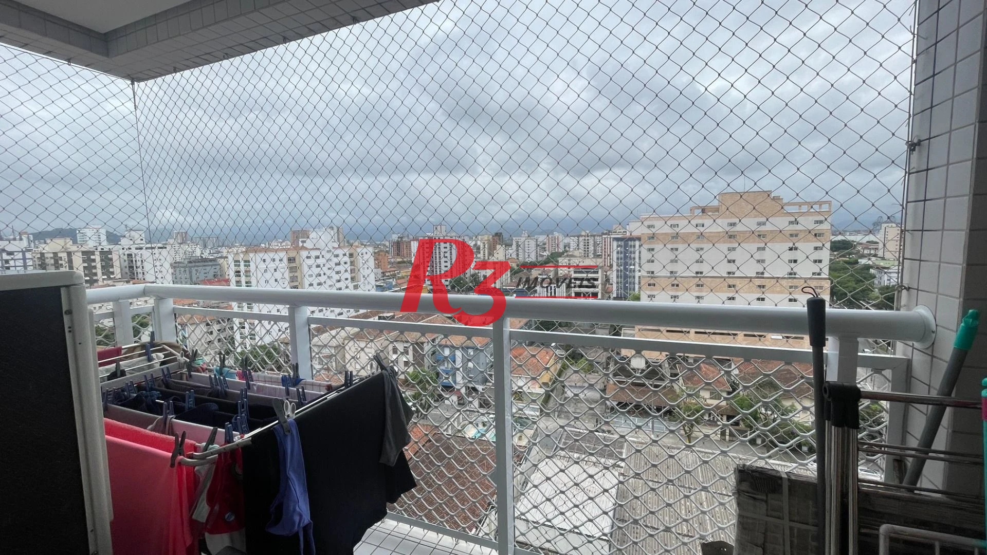 Apartamento à venda, 157 m² por R$ 2.120.000,00 - Embaré - Santos/SP