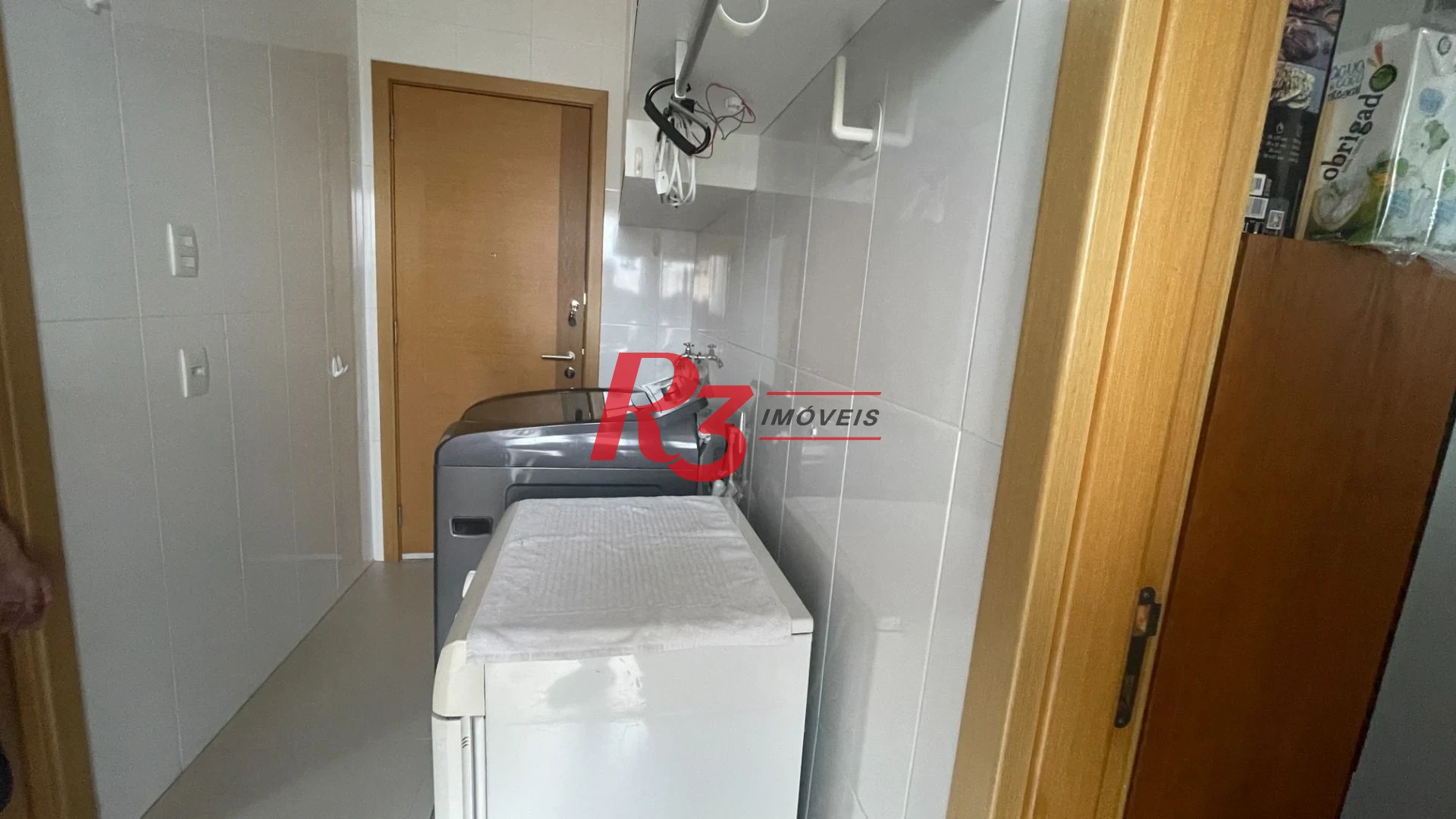 Apartamento à venda, 157 m² por R$ 2.120.000,00 - Embaré - Santos/SP