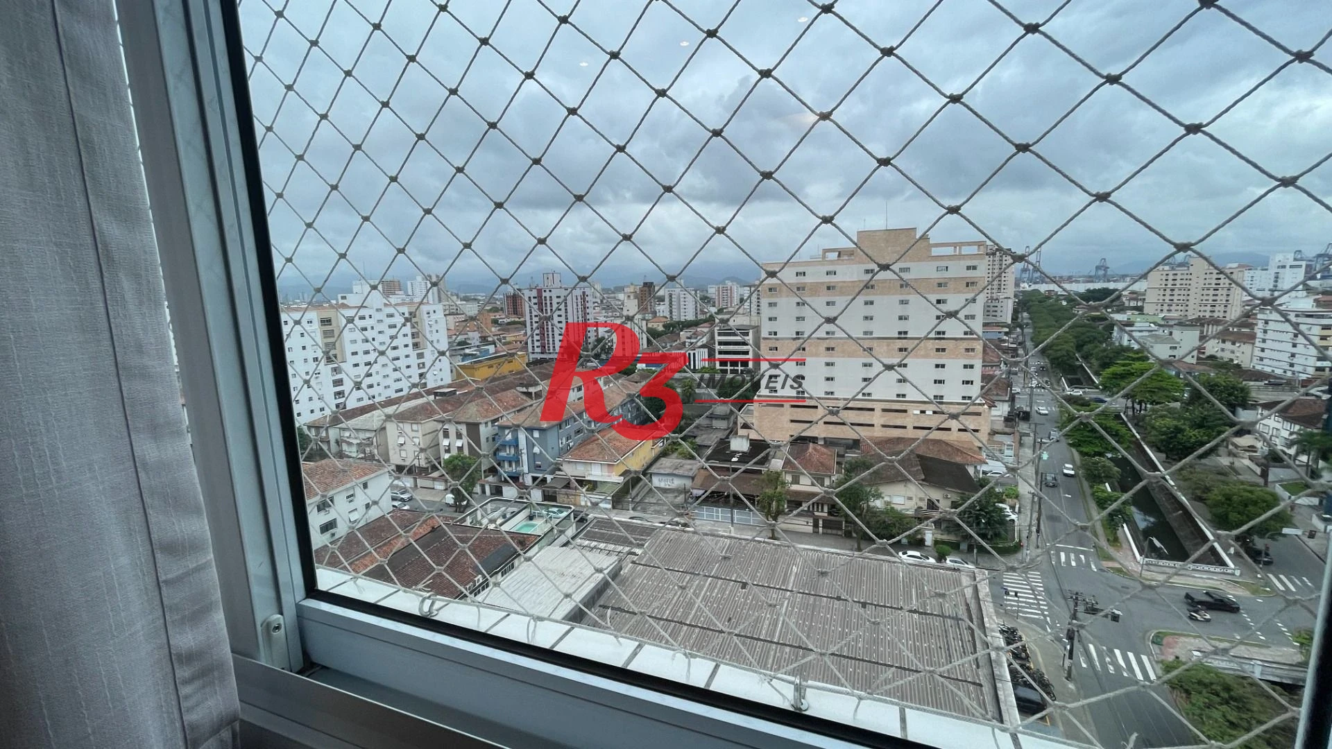 Apartamento à venda, 157 m² por R$ 2.120.000,00 - Embaré - Santos/SP