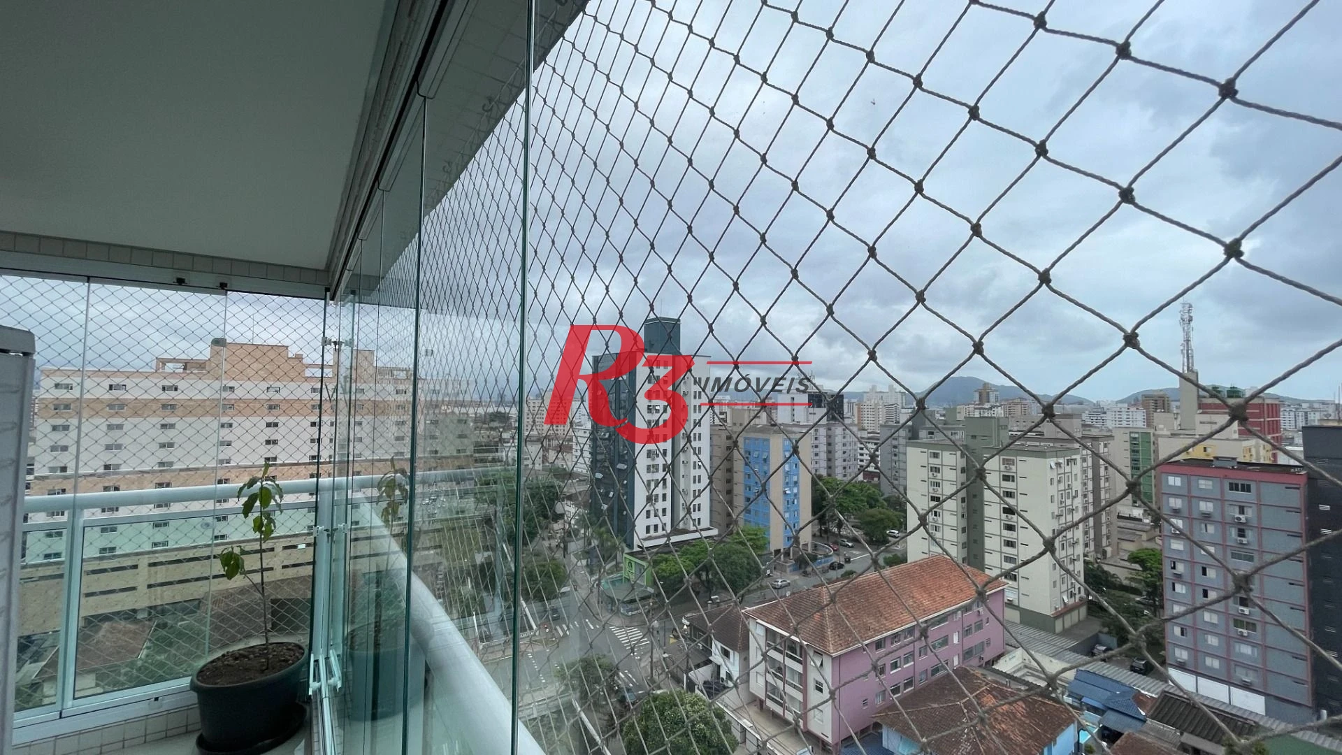 Apartamento à venda, 157 m² por R$ 2.120.000,00 - Embaré - Santos/SP