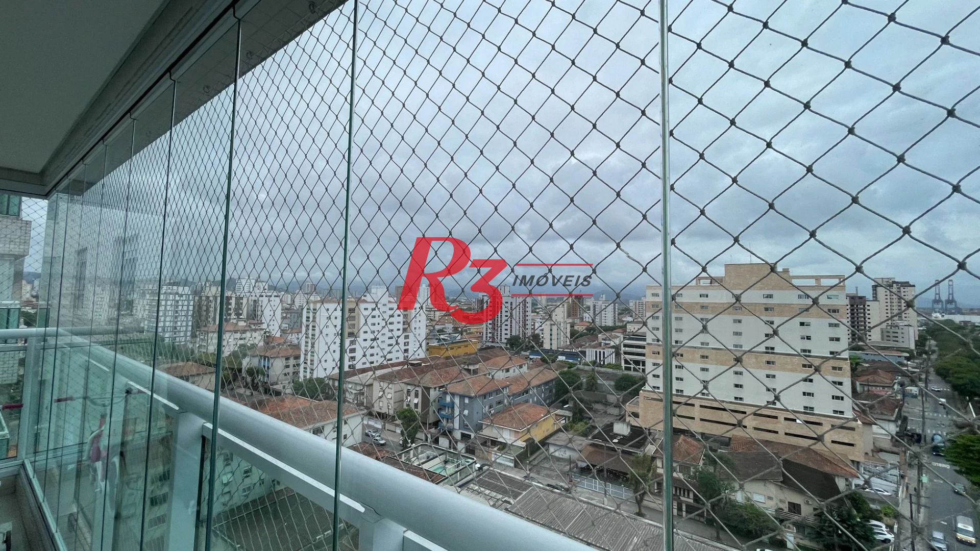 Apartamento à venda, 157 m² por R$ 2.120.000,00 - Embaré - Santos/SP