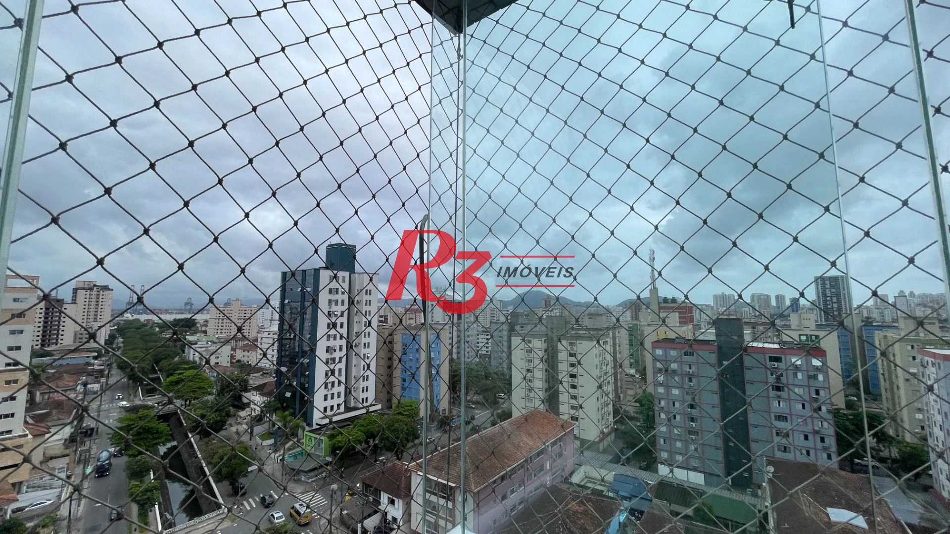 Apartamento à venda, 157 m² por R$ 2.120.000,00 - Embaré - Santos/SP