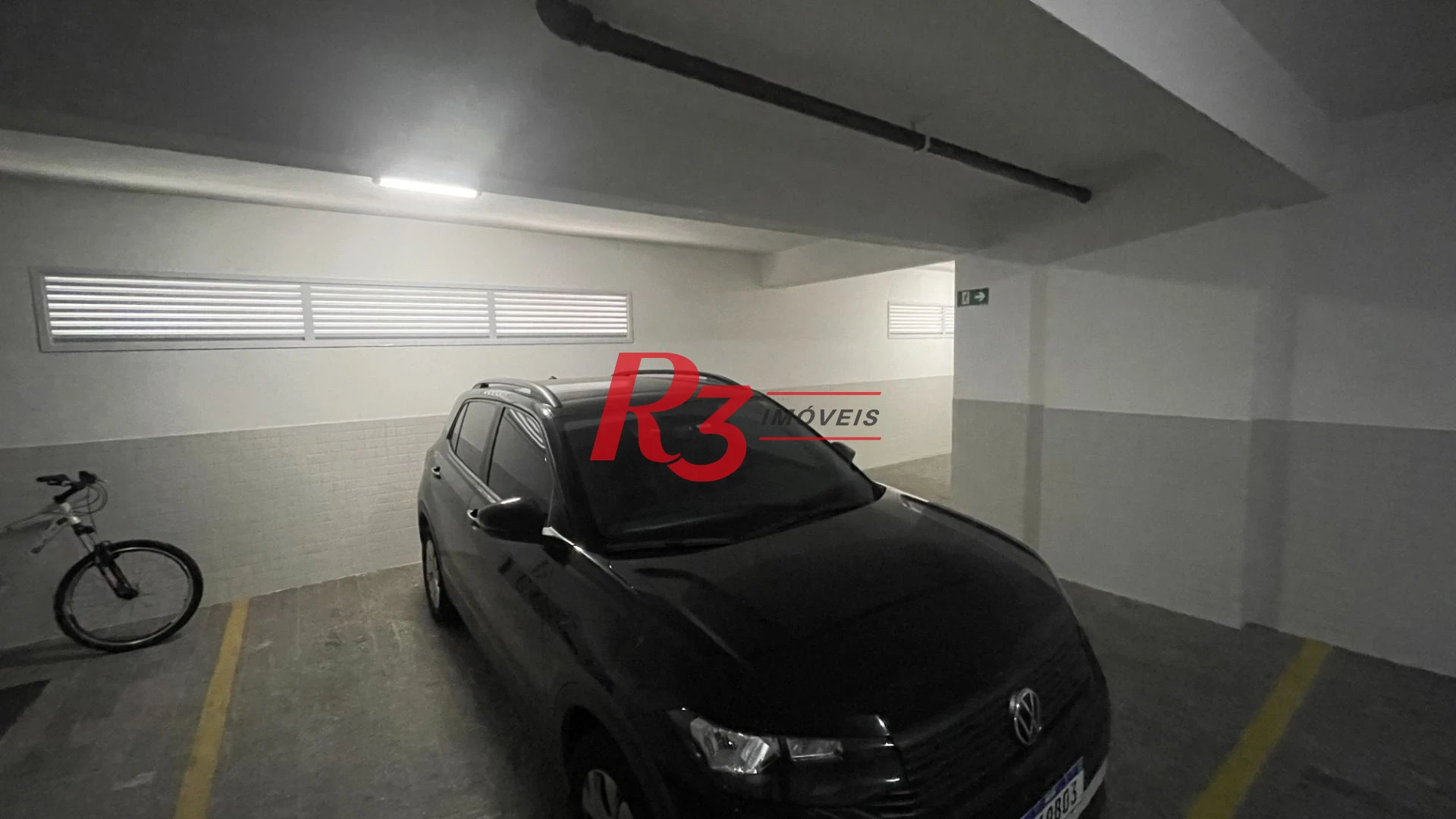 Apartamento à venda, 157 m² por R$ 2.120.000,00 - Embaré - Santos/SP