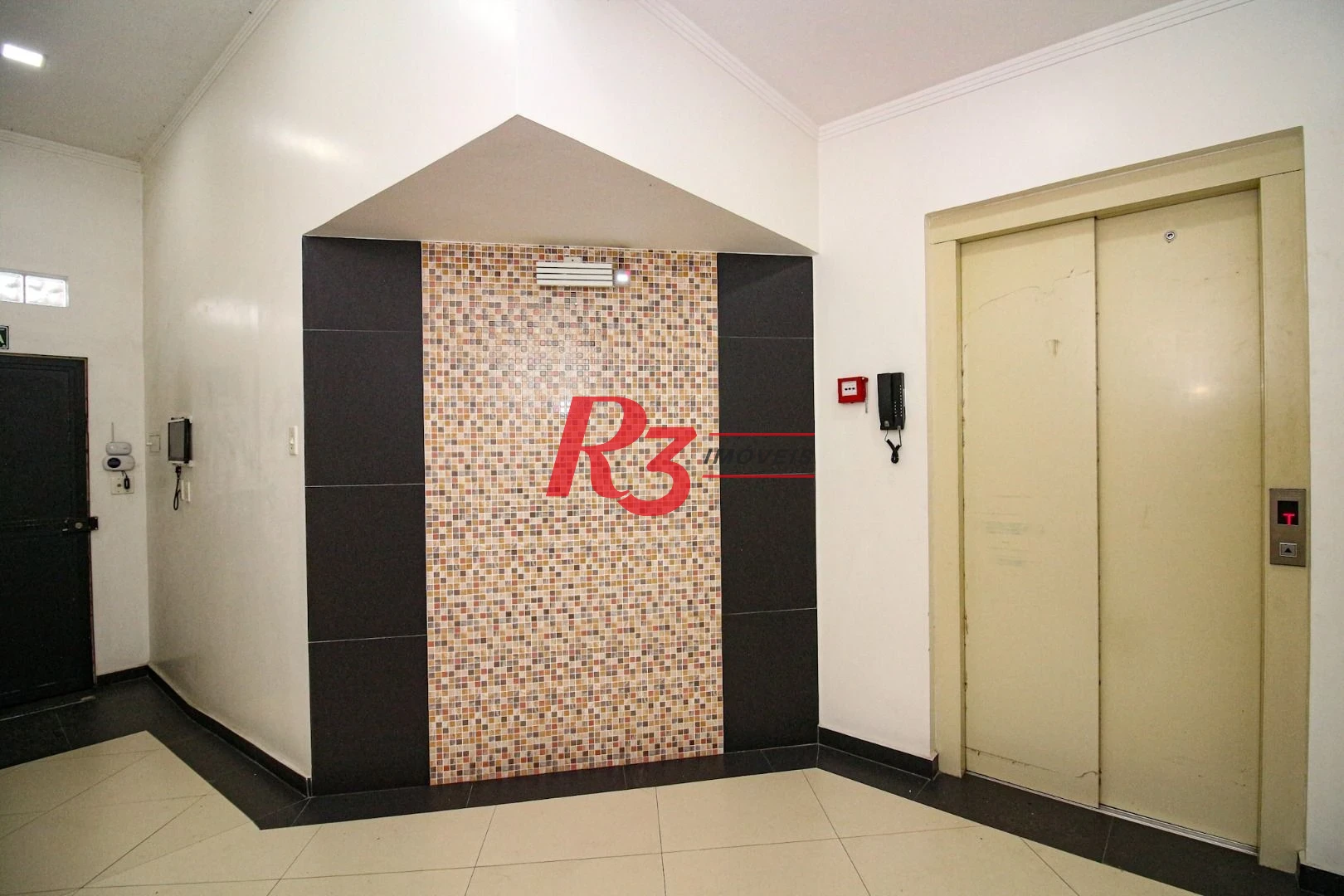 Prédio, 666 m² - venda por R$ 3.000.000,00 ou aluguel por R$ 35.000,00/mês - Vila Nova - Santos/SP