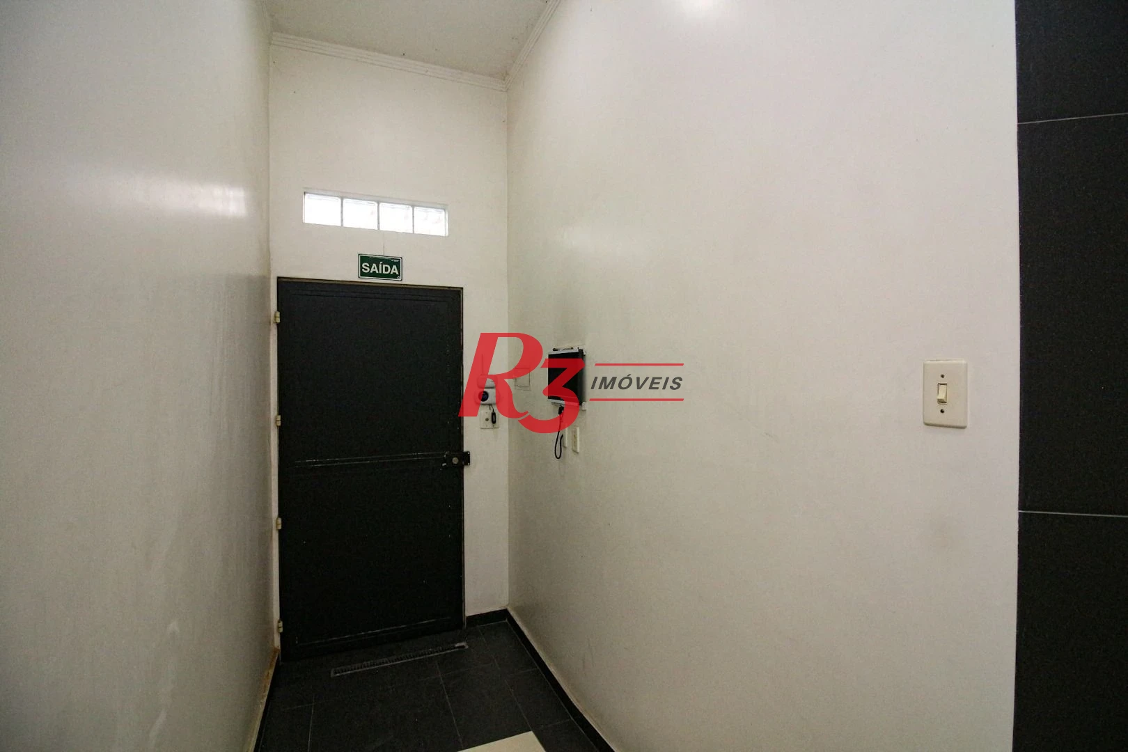 Prédio, 666 m² - venda por R$ 3.000.000,00 ou aluguel por R$ 35.000,00/mês - Vila Nova - Santos/SP