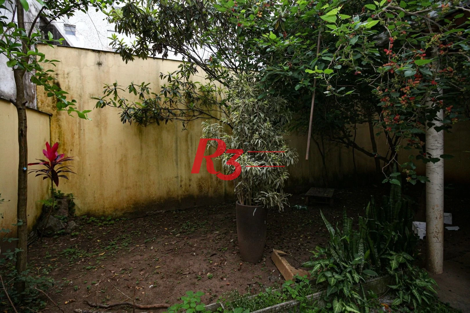 Prédio, 666 m² - venda por R$ 3.000.000,00 ou aluguel por R$ 35.000,00/mês - Vila Nova - Santos/SP