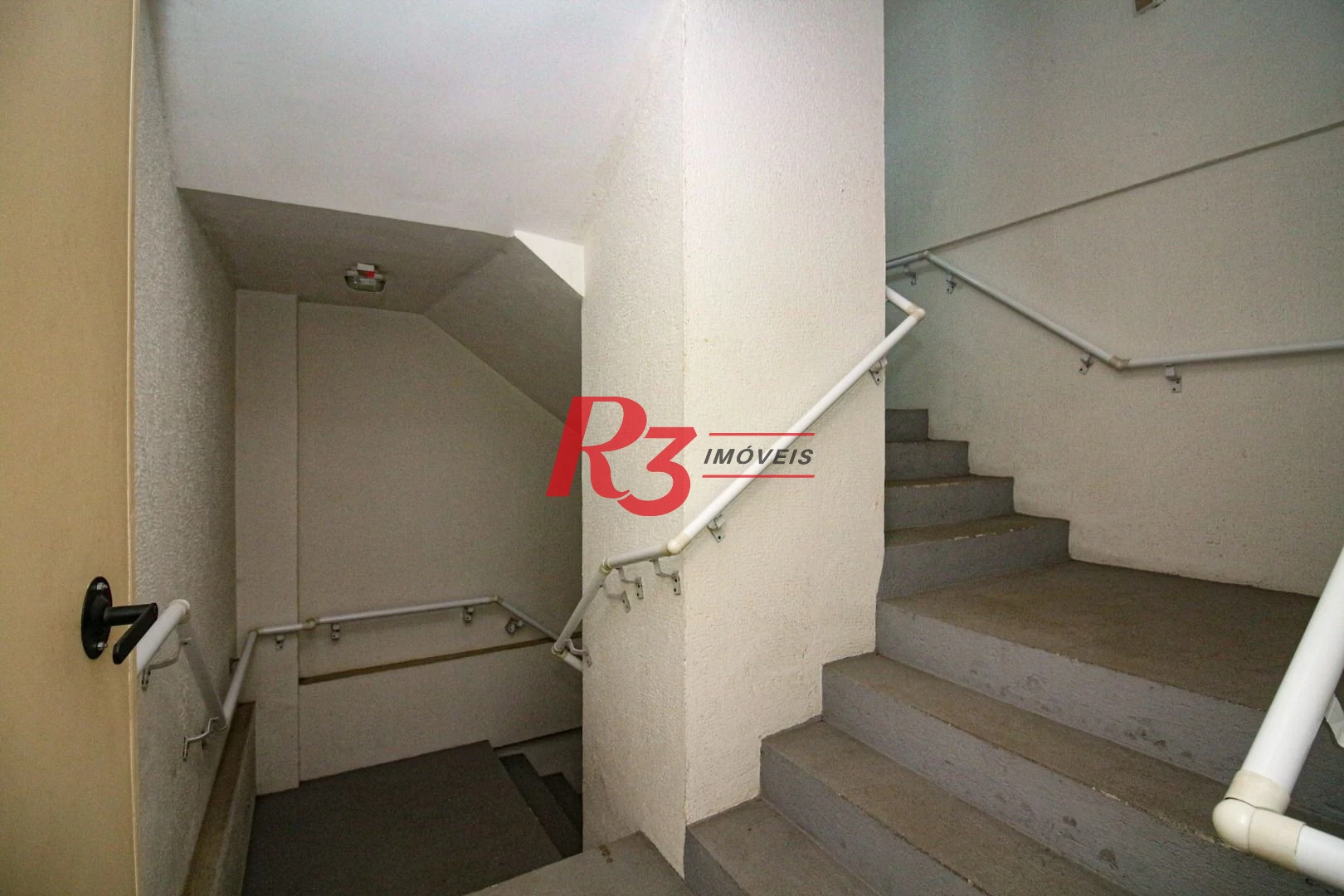 Prédio, 666 m² - venda por R$ 3.000.000,00 ou aluguel por R$ 35.000,00/mês - Vila Nova - Santos/SP